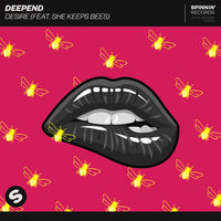 Deepend feat. She Keeps Bees - Desire