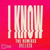 DallasK - I Know