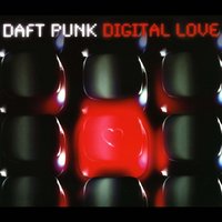 Daft Punk - Digital Love