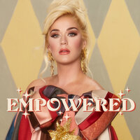 Katy Perry - Resilient