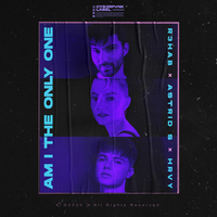 R3HAB & Astrid S & HRVY - Am I The Only One