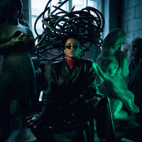 MIREKU DJIMA - Калейдоскоп