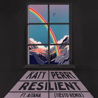 Katy Perry feat. Aitana - Resilient (Tiësto Remix)