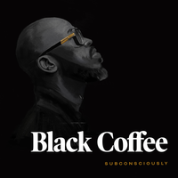 Black Coffee feat. Pharrell Williams & Jozzy - 10 Missed Calls