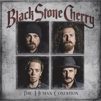 Black Stone Cherry - When Angels Learn To Fly
