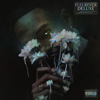 Jazz Cartier - FENCING WITH FLOWERS