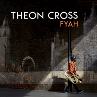 Theon Cross - CIYA