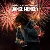 Refeci feat. Michel Fannoun - Dance Monkey