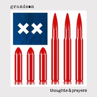 grandson - thoughts & prayers