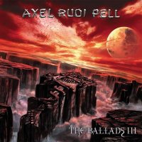 Axell Rudi Pell - Forever Angel