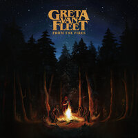 Greta Van Fleet - Highway Tune