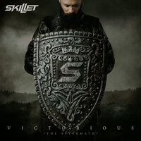Skillet - Legendary