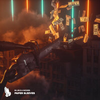 M.I.M.E & NOIXES - Paper Sleeves