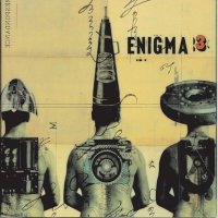 Enigma - T.n.t. For The Brain