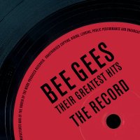 Bee Gees - Immortality