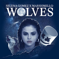 Selena Gomes feat. Marshmello - Wolves