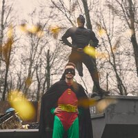 MAGES - Частная вечеринка