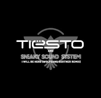 Tiësto - I Will Be Here (Wolfgang Gartner Remix)