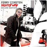Ferry Corsten - Sublime