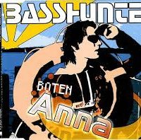 Basshunter - Boten Anna (Radio edit)