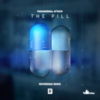 Paranormal Attack - The Pill