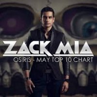 Zack Mia - Osiris (Original Mix)