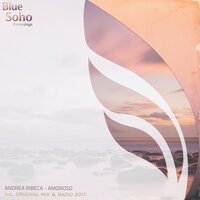 Andrea Ribeca - Amoroso (Radio Edit)
