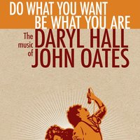 Daryl Hall & John Oates - You Make My Dreams