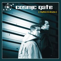 Cosmic Gate - Lost In Music