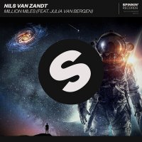 Nils Van Zandt feat. Julia Van Bergen - Million Miles