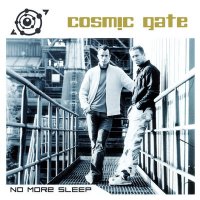 Cosmic Gate - Welcome