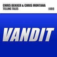 Chris Bekker feat. Chris Montana - Telling Tales (Radio Edit)