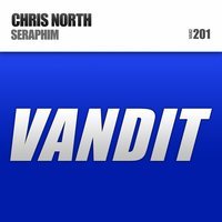 Chris North - Seraphim (Radio Edit)