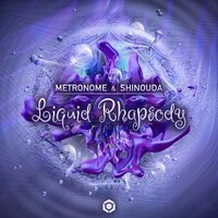 Metronome feat. Shinouda - Liquid Rhapsody