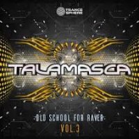 Talamasca feat. Iván Castro - Proggy Rocky