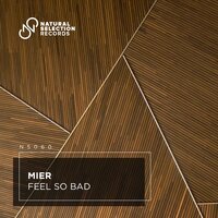 Mier - Feel so Bad