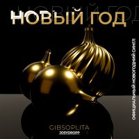 GIBSOPLITA & JosyDROPP - Новый Год