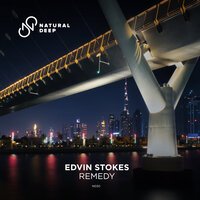 Edvin Stokes - Remedy
