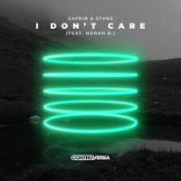 Zafrir & STVNS - I Don't Care (feat. Norah B.)