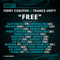 Ferry Corsten feat. Trance Unity - Free