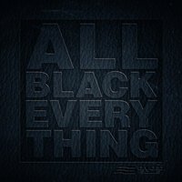 Wax Motif feat. Corrupt (UK) & Scrufizzer - All Black Everything