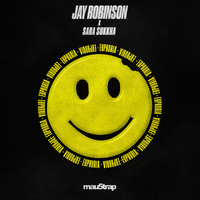 Jay Robinson feat. Sara Sukkha - Euphoria