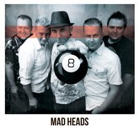 Mad heads - Новий рік