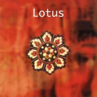 Lotus - Lullaby