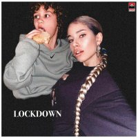 Natasha Kay - Lockdown