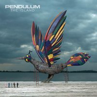 Pendulum - The Island (Radio Edit)