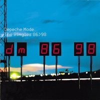 Depeche Mode - Personal Jesus (Single Version)