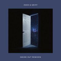 ZEDD feat. Griff - Inside Out