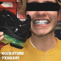 Yxngxr1 - RockStore