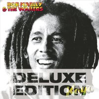 Bob Marley & The Wailers - Is This Love